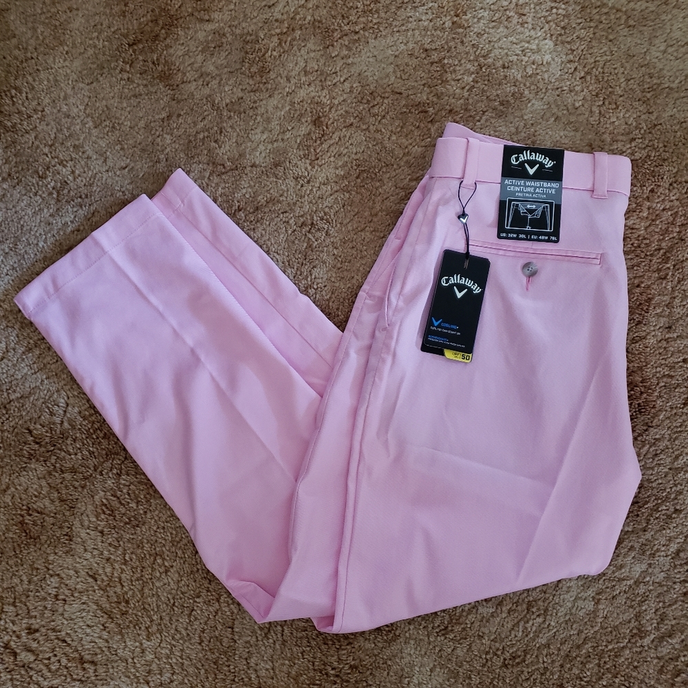 Men's Golf Pant